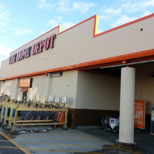 Photos at The Home Depot Flushing, NY