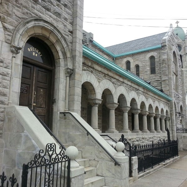 Photos at St. Cecilia Church (R.C.) Williamsburg Brooklyn, NY