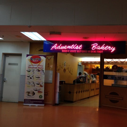 Adventist Bakery 19 Tips From 845 Visitors