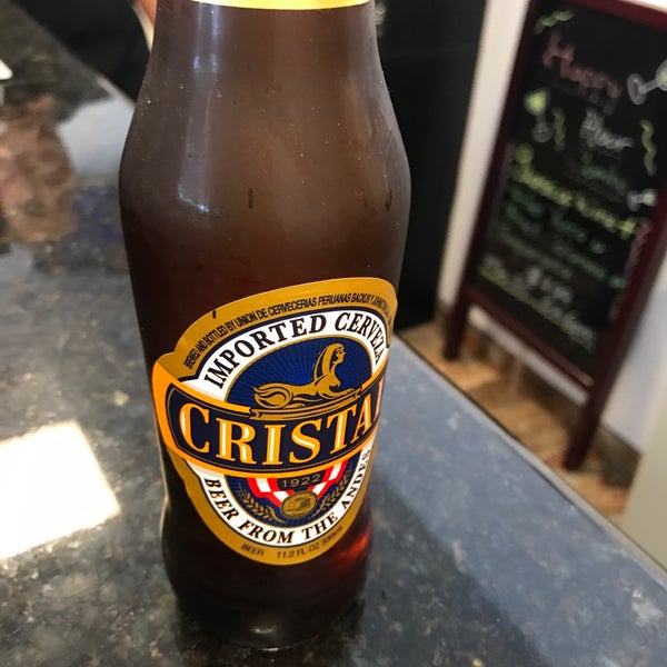 Peru Cafe Express Greenway Upper Kirby 3833 Southwest Fwy