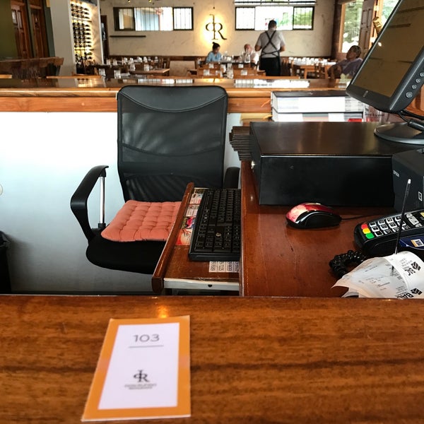 9/1/2019 tarihinde Luis N.ziyaretçi tarafından Restaurante Don Rufino'de çekilen fotoğraf