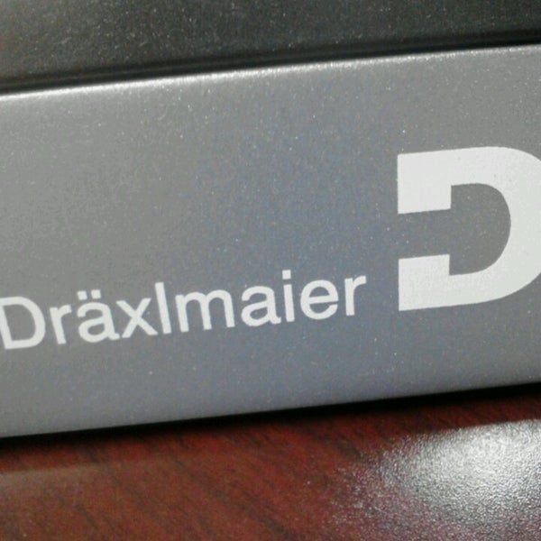 DAA Draexlmaier Automotive of America LLC Car Dealership