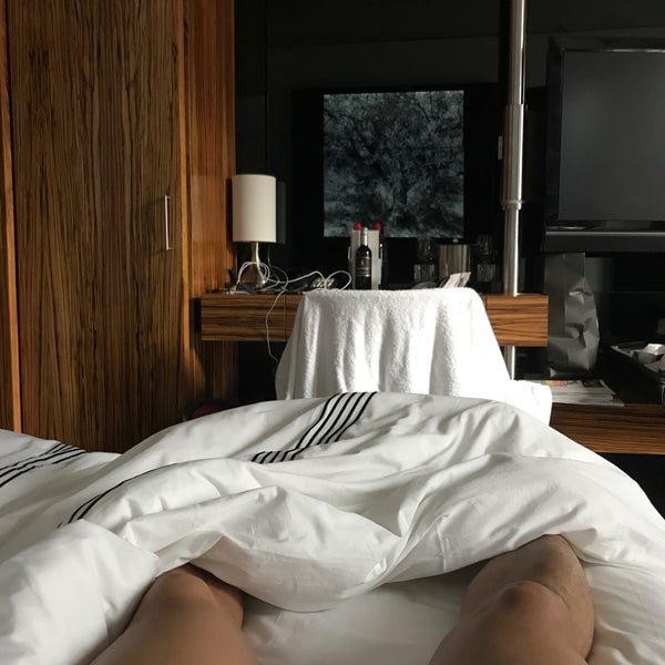 6/23/2018에 OYAM님이 SIXTY LES Hotel에서 찍은 사진