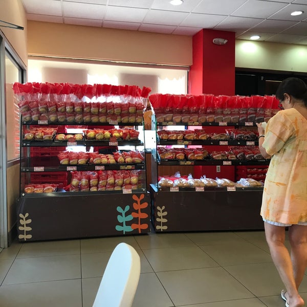 Red Ribbon Bake Shop Journal Square 591 Summit Ave