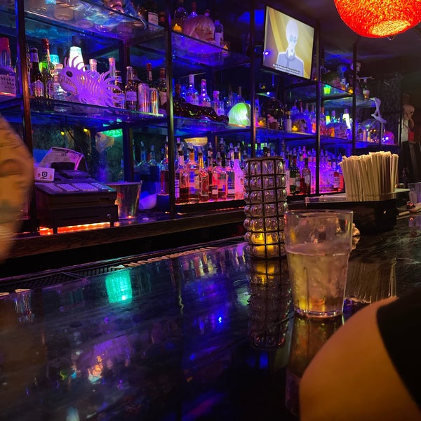 Photo taken at Barracuda Bar by OYAM on 10/29/2023