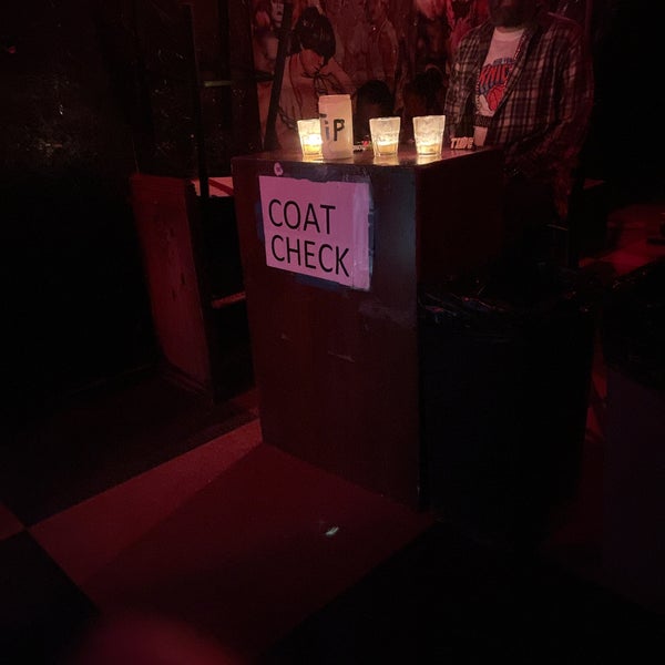 The Cock East Village 93 2nd Ave