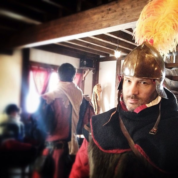 Le Duche De Bicolline - Saint-Gérard-Des-Laurentides, Qc