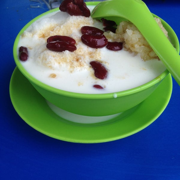 Cendol Seri Serkam