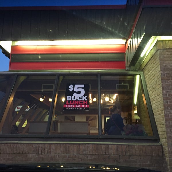 Dairy Queen I65South Emerson 11 tips from 488 visitors