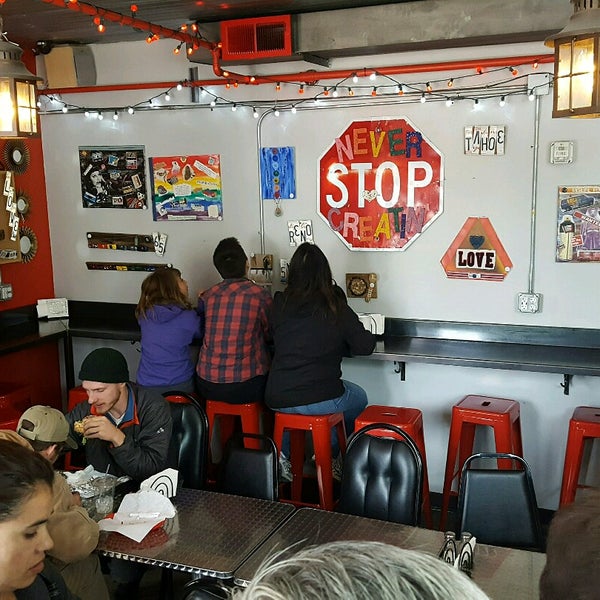 Photo taken at The Daily Bagel by Jerry A. on 5/14/2017