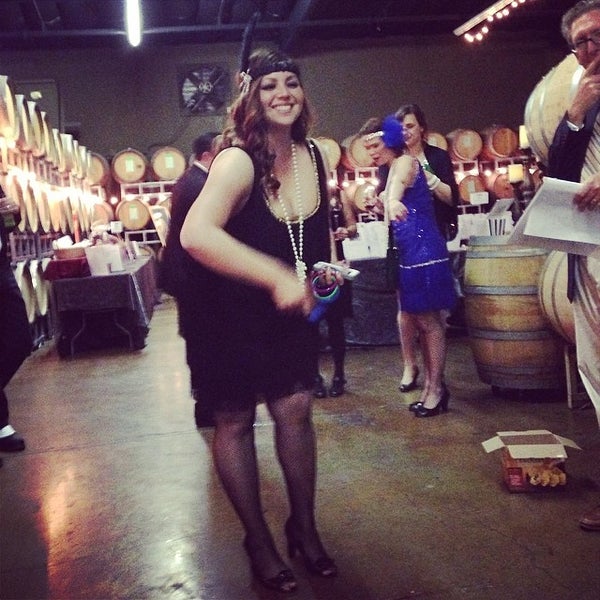 Photo taken at Domenico Winery by Aretoula H. on 3/30/2014