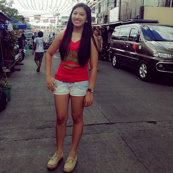 Hamabar Street Dagupan, Tondo - Tondo - 15 visitors
