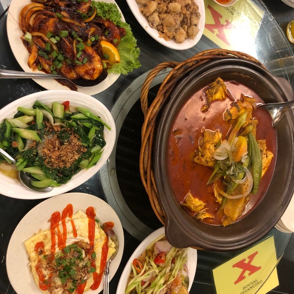 Photos At Pen Mutiara Hotel And Restaurant Buffet In Butterworth