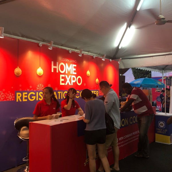 Photos At Big Home Expo Bukit Jalil Kuala Lumpur