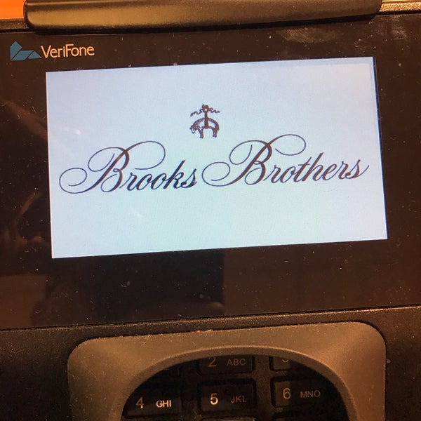 brooks brothers factory
