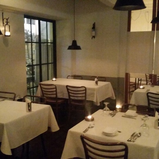 Photos At The Restaurants Overlap Now Closed French Restaurant Photos At The Restaurants Overlap Now