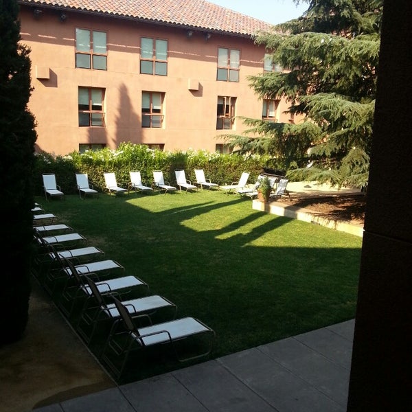 Schwab Residential Center Stanford Ca