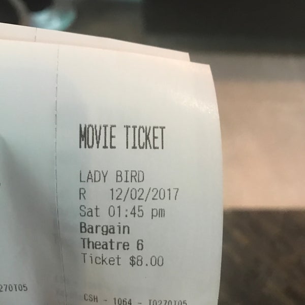 Photos at Landmark Keystone Art Cinema Keystone at The Crossing 34