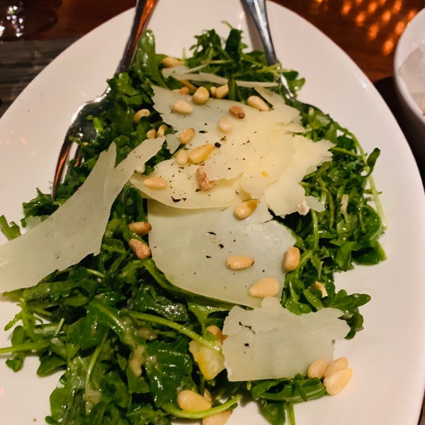 Photo taken at Tom Colicchio&#39;s Craftsteak by Bitch N. on 10/3/2019