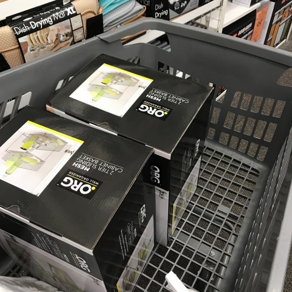 Bed Bath & Beyond (Now Closed) Keystone at The Crossing