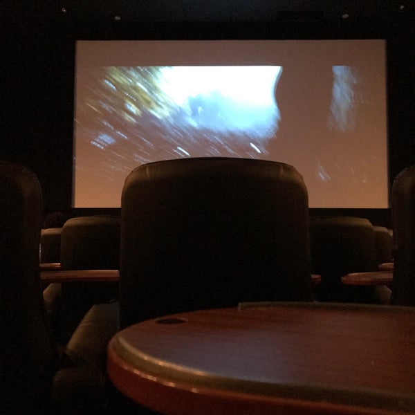 Photo taken at Studio Movie Grill College Park by Bitch N. on 9/25/2017