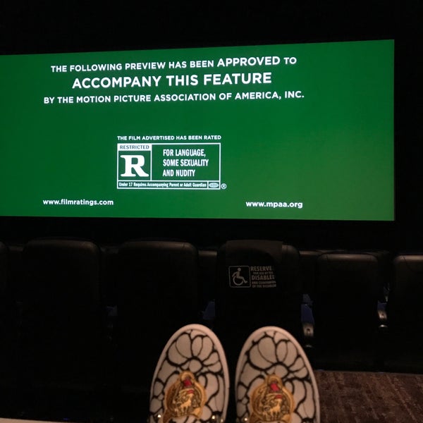 Photos at Landmark Keystone Art Cinema Keystone at The Crossing 34