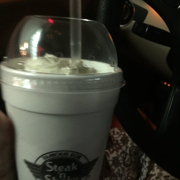 Steak 'n Shake Grandville, MI