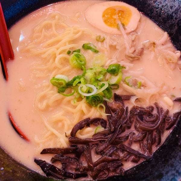 Photos At Ginza Ramen And Poke 36 Visitors Photos At Ginza Ramen And Poke 36 Visitors