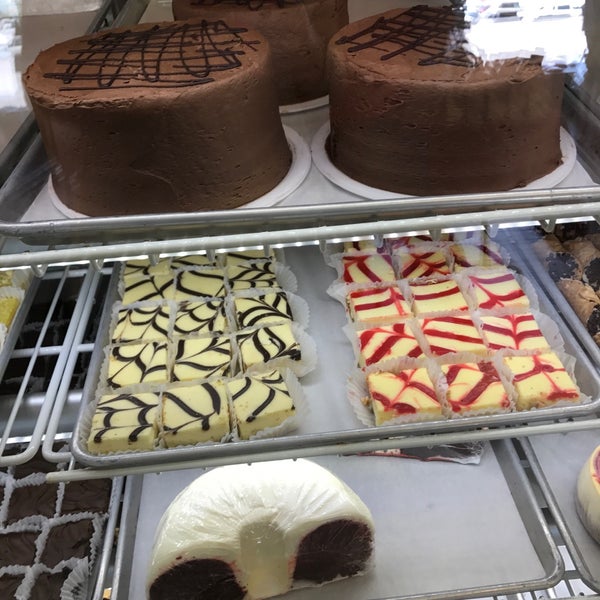 Photo taken at Taylor&#39;s Bakery by Bitch N. on 6/16/2017