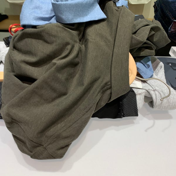 lululemon keystone