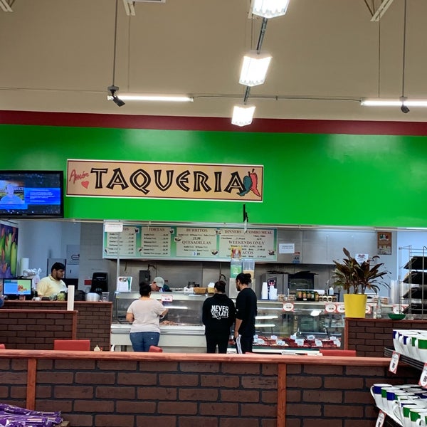 Photos At Garden Fresh Market Grocery Store