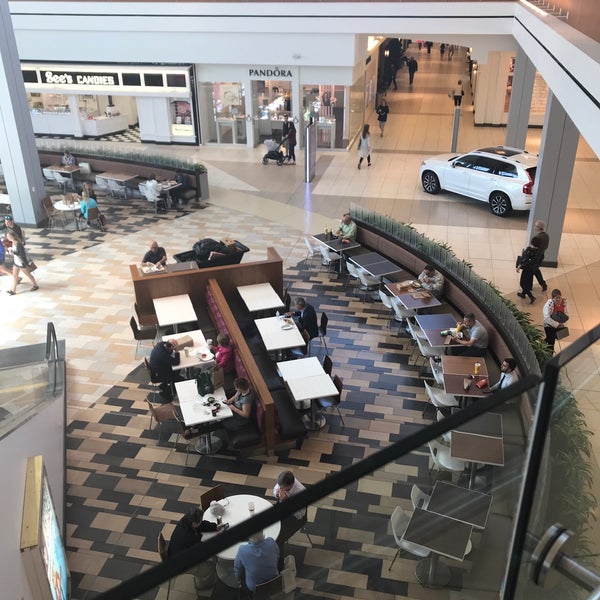 Trip to the Mall: The Fashion Mall at Keystone- (Indianapolis, IN)