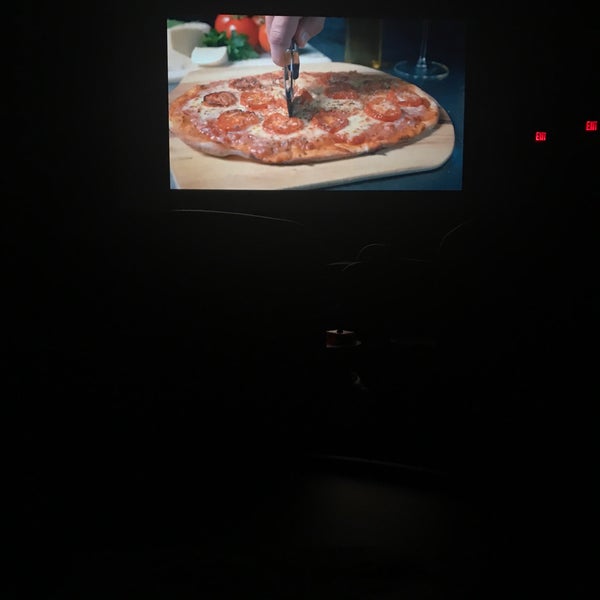 Photo taken at Studio Movie Grill College Park by Bitch N. on 6/10/2018