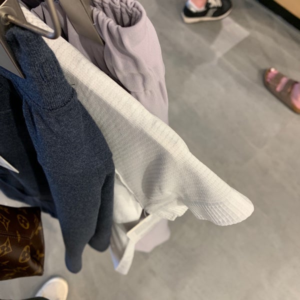 lululemon keystone