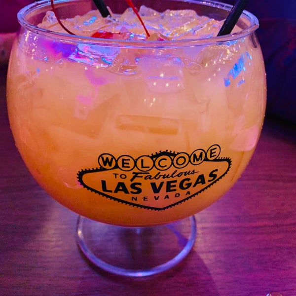 Photo taken at PBR Rock Bar &amp; Grill by Bitch N. on 10/5/2019