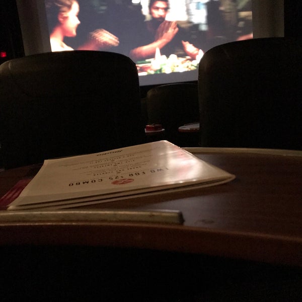 Photo taken at Studio Movie Grill College Park by Bitch N. on 4/6/2018