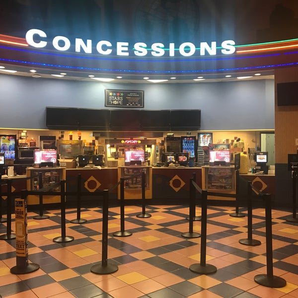 Photos at Regal Atlas Park 66 tips from 5031 visitors