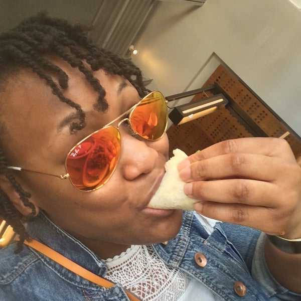 Chipotle Mexican Grill Springfield, VA