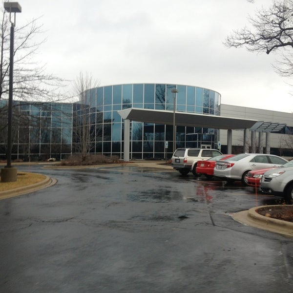 Fuji America - Vernon Hills, IL