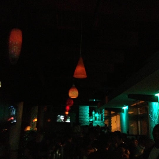 Foto tirada no(a) Lucas Park Grille por Dan B. em 10/7/2012