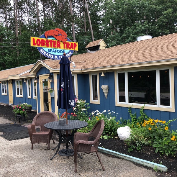 Photos at Lobster Trap 9 tips from 238 visitors