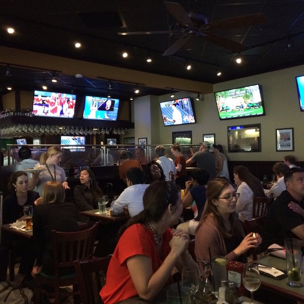 Photo taken at The Greene Turtle Sports Bar &amp; Grille by Tim C. on 6/2/2016