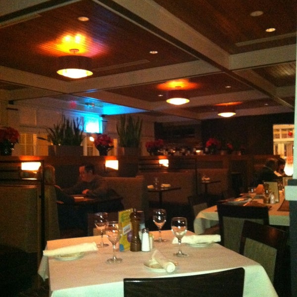 orkester pop Andrew Halliday Polaris Grill - American Restaurant in Columbus