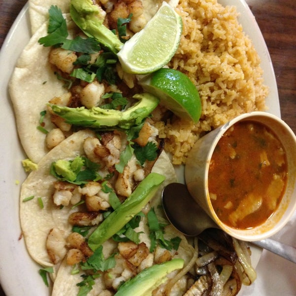 Taco Ole Edinburg, TX