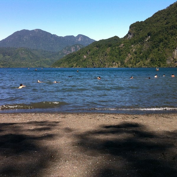 Laguna Pellaifa 12 tips