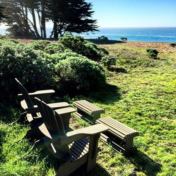 Photo taken at Sea Ranch Abalone Bay -Vacation Rental by Donna M. on 2/7/2016
