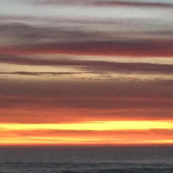 Photo taken at Sea Ranch Abalone Bay -Vacation Rental by Donna M. on 3/1/2016