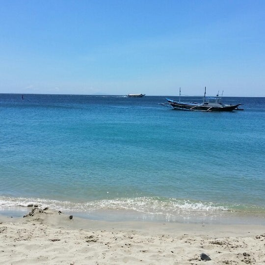 Western Nautical Highway Road in Puerto Galera