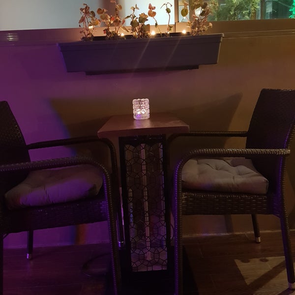 1/3/2018 tarihinde Kıvanç H.ziyaretçi tarafından Biberiye Cafe&amp;Bistro'de çekilen fotoğraf