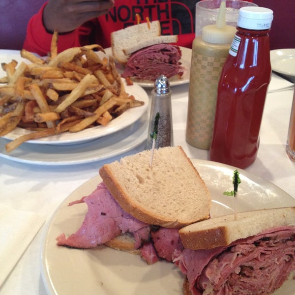 Pastrami King 10 tips from 373 visitors